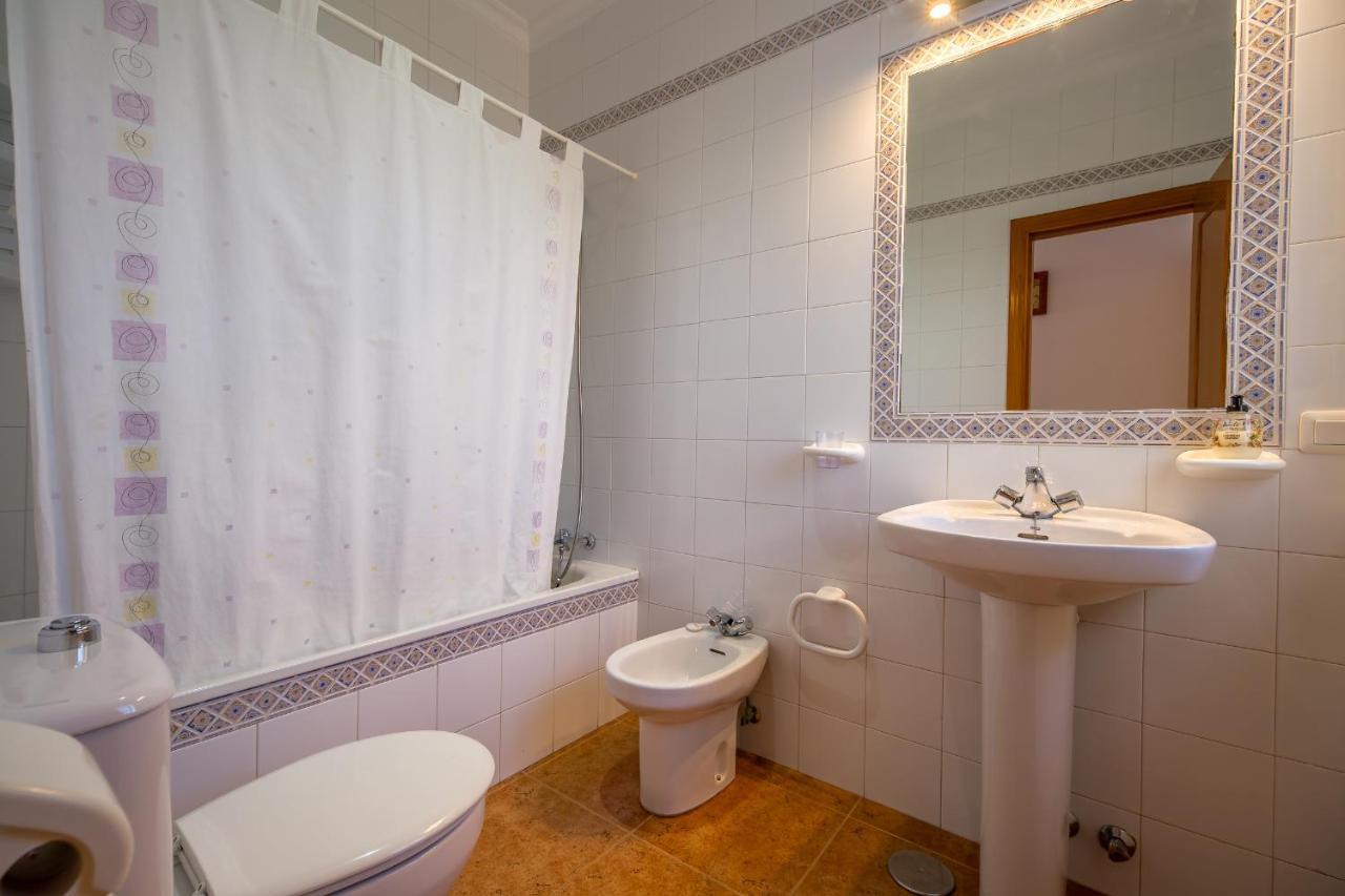 Chalet Pedro I Conil De La Frontera Bagian luar foto